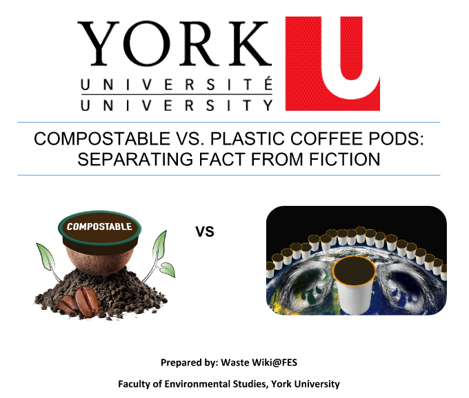 Compostable