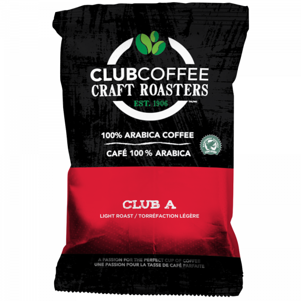 Craft Roasters Club A Fractional Package